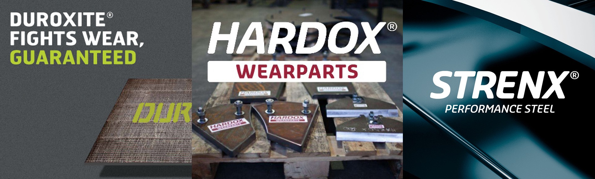 VARIOUS RANGE OF PRODUCTS