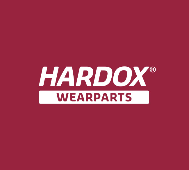 HARDOX